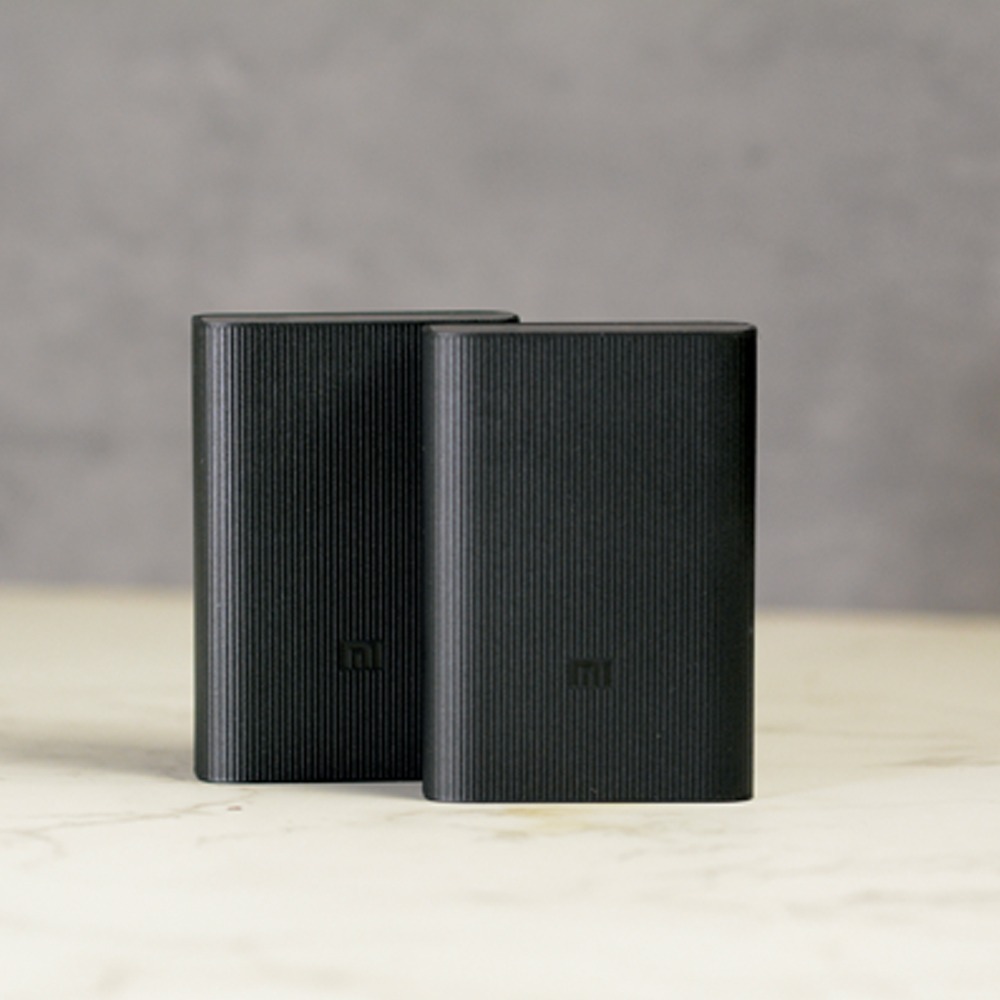 پاوربانک شیائومی 10000 وات مدل PB1022ZM